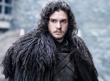 Kit Harington afirma que errou ao dizer que sofria o mesmo sexismo que mulheres