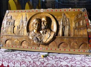Vaticano aprova novas regras sobre autenticação e conservação de relíquias