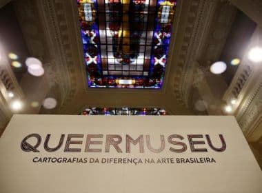 Após financiamento coletivo, exposição 'Queermuseu' é confirmada em junho no Rio