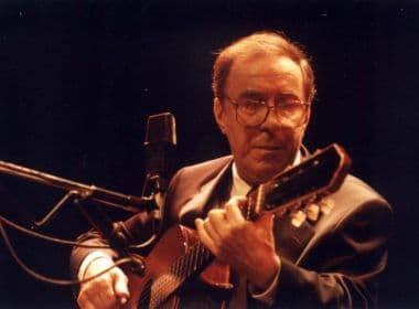 'Não pude salvá-lo dele mesmo', lamenta filho de João Gilberto