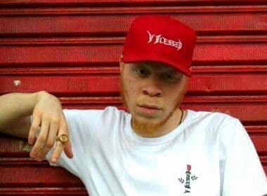 Rapper inglês Kenny Vulcan está desaparecido no Rio de Janeiro