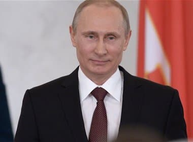 Ministros europeus podem intensificar sanções à Rússia