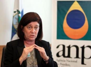 Diretora da ANP segue discurso de Dilma e defende continuidade do pré-sal