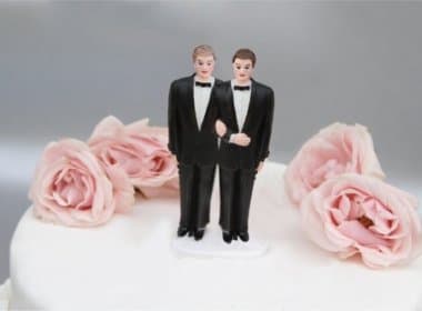 Câmara dos Lordes aprova casamento gay no Reino Unido
