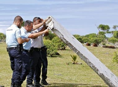 Malásia diz ter encontrado novos destroços de avião, mas França nega