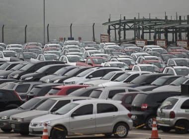 Brasil deve fechar acordo com Colômbia para zerar taxa de importação de veículos