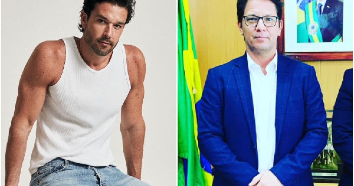 Sergio Marone critica Mario Frias após repasses a projeto de filho de Bolsonaro