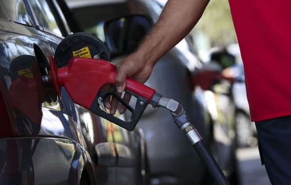 Imagem sobre Reoneração da gasolina deve impactar inflação em 0,32 ponto