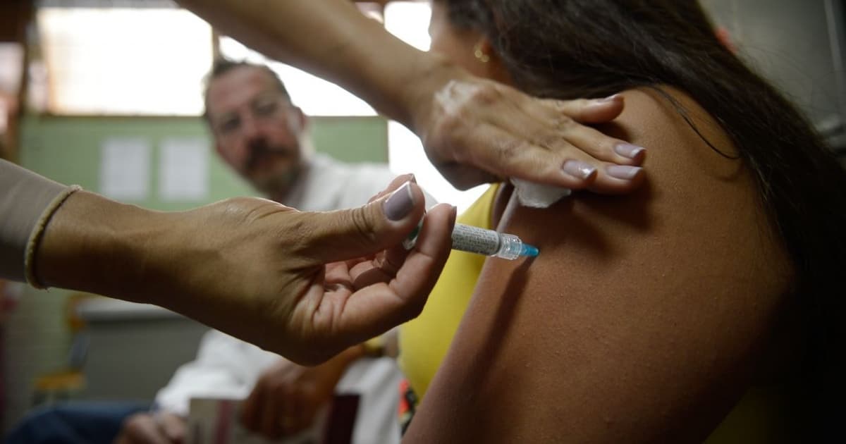 Brasil passa longe da meta de vacinação contra o Papilomavírus Humano