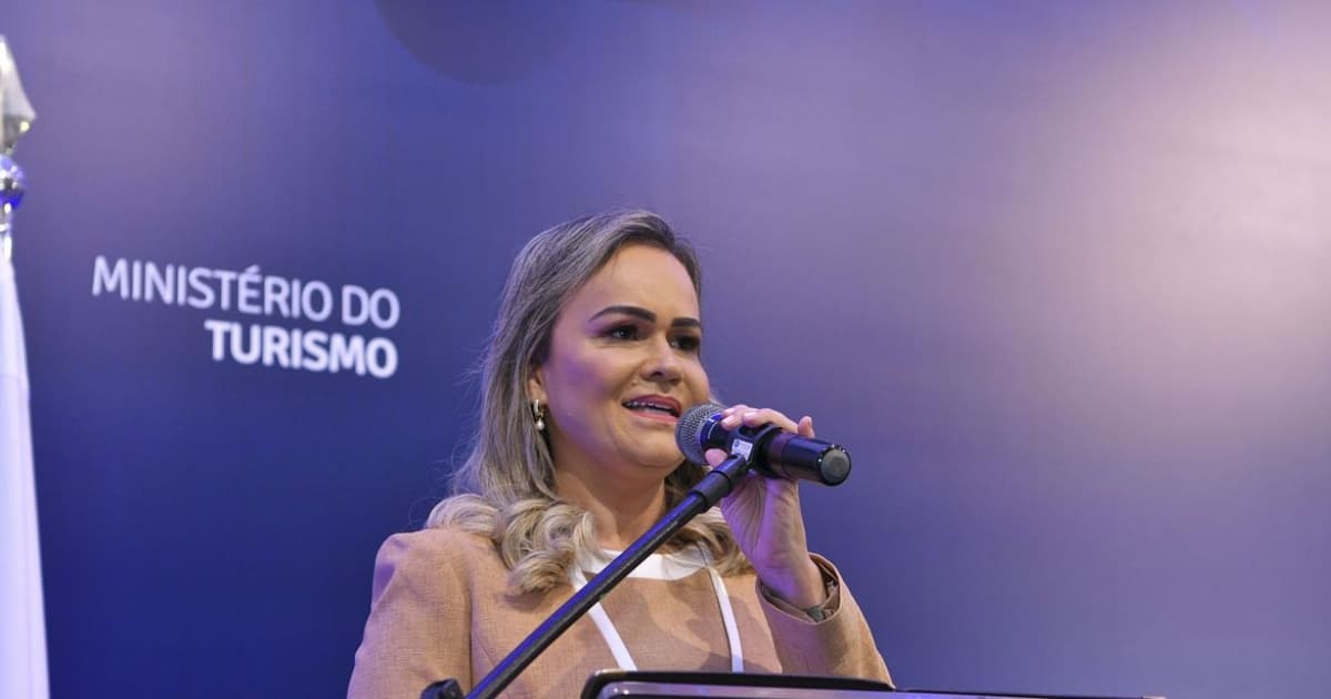 União Brasil discute possível saída da ministra Daniela Carneiro na quarta-feira