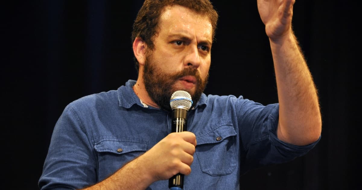 Boulos se concentra na Câmara e posterga briga por eleição de 2024