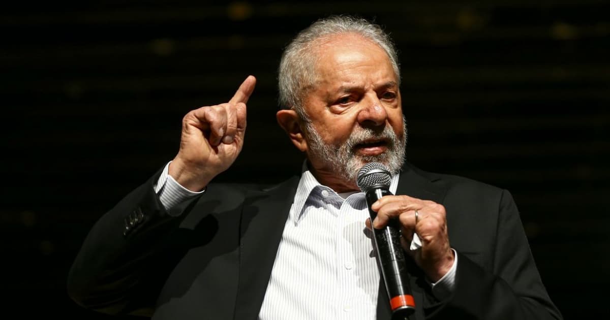 'Era razoável que votasse como votou', diz Lula sobre derrota em MP na Câmara