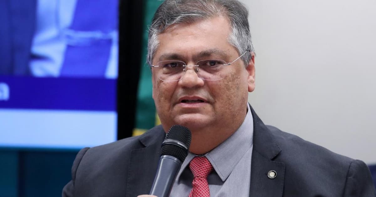 Dino diz irá pedir à AGU análise de indenização por conduta de Bolsonaro