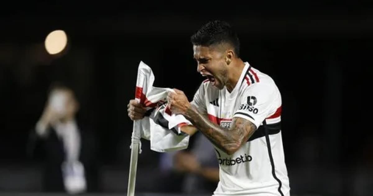 São Paulo derruba Flamengo e alcança sua maior conquista em 15 anos