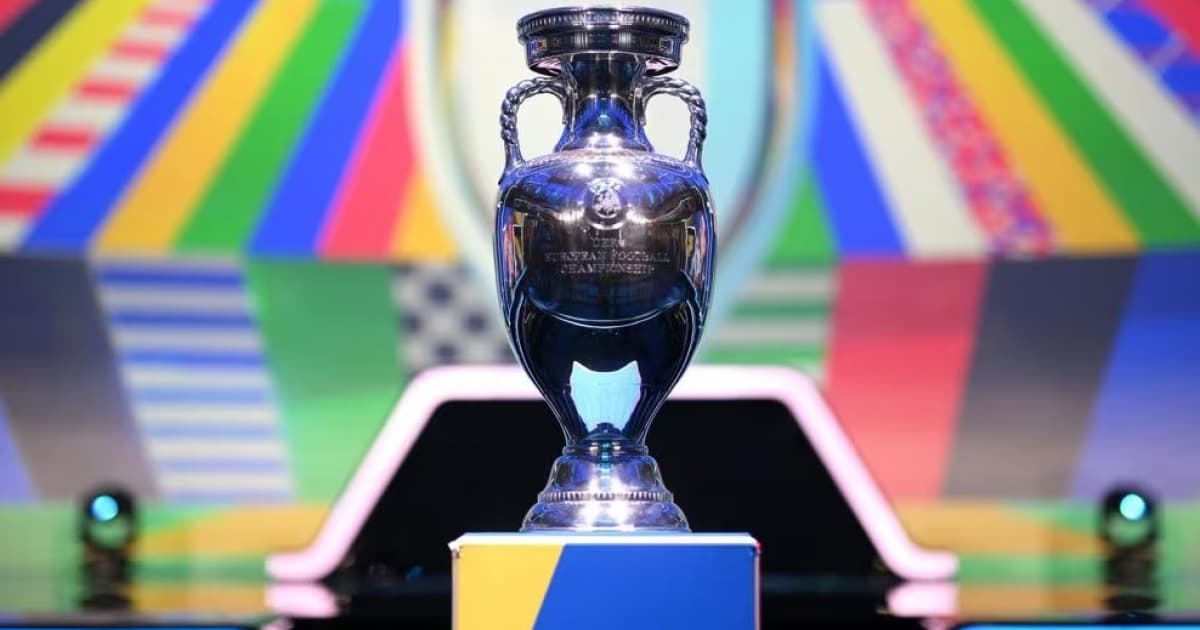 Globo adota "modelo Copa do Mundo" e compra 25 jogos da Eurocopa 2024