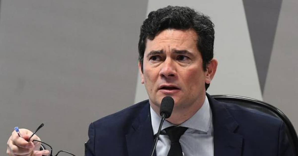 Ministério Público pede cassação de Sergio Moro em ação eleitoral