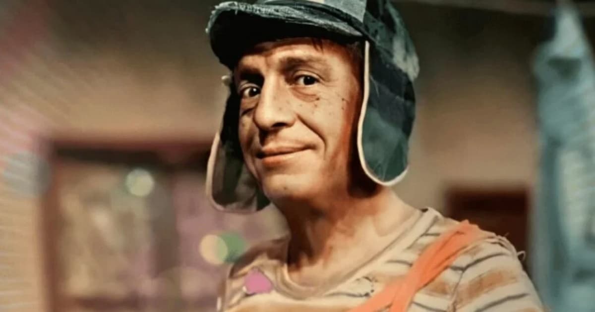 Com 'Chaves' proibido, SBT manda dublar filmes inéditos para homenagear Roberto Bolaños