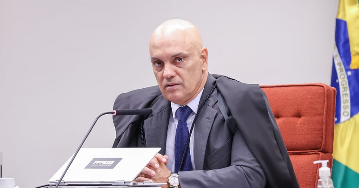 PF conclui inquérito sobre hostilidade a Moraes e família em Roma sem indiciar ninguém