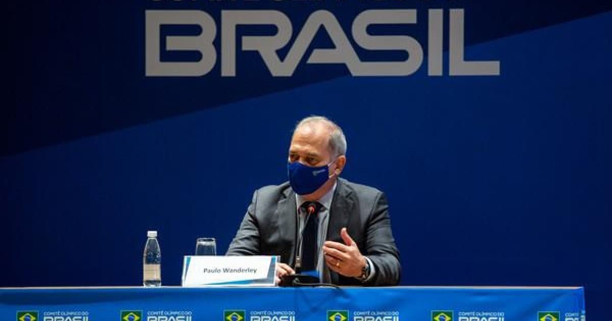 Presidente do COB diz que Brasil não participará dos Jogos da Amizade de Putin na Rússia