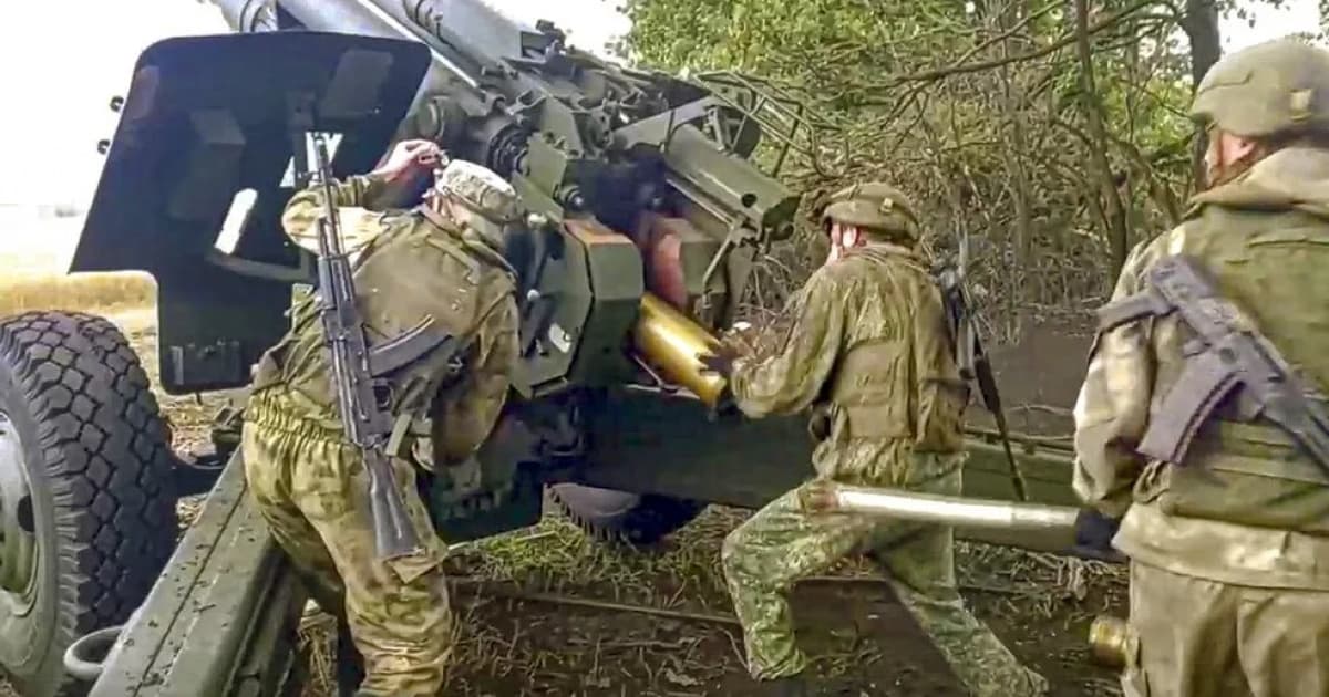 Rússia ataca norte da Ucrânia e abre nova frente na guerra