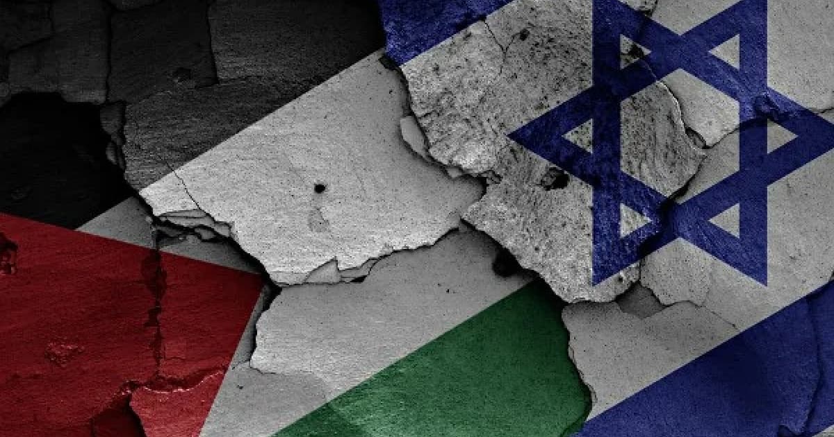 Israel ordena saída de mais palestinos de Rafah e plano de invasão terrestre avança