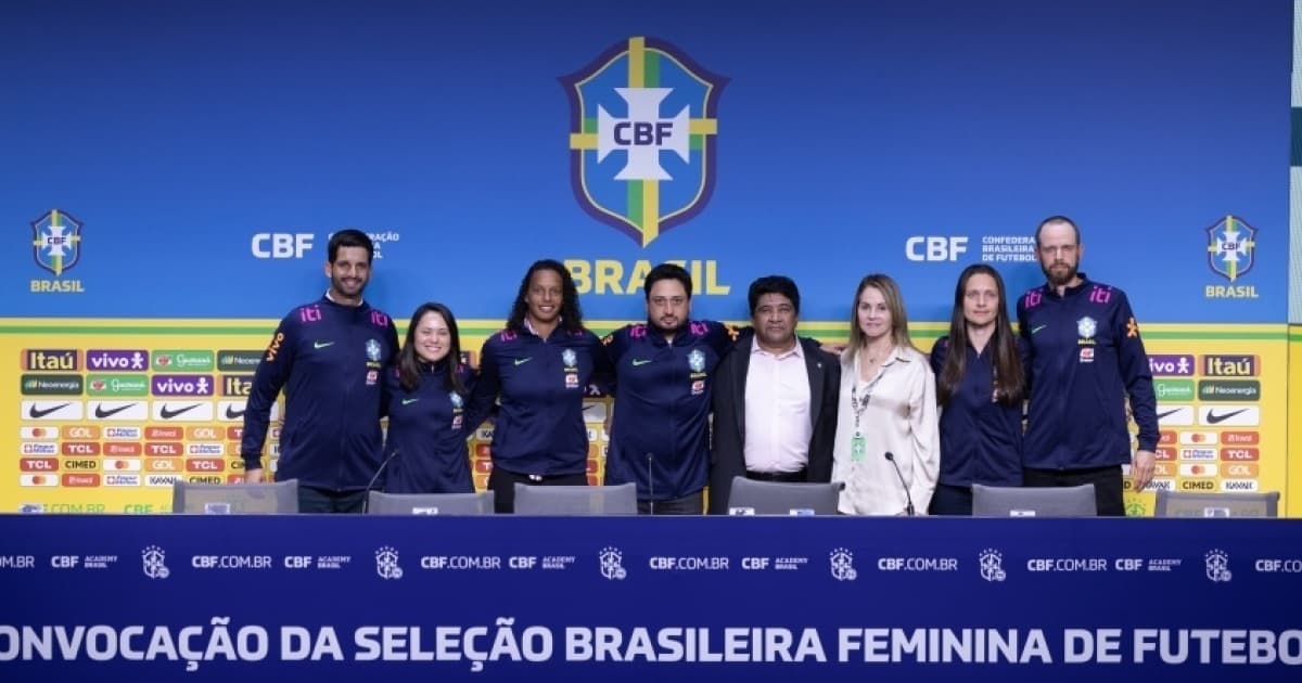 Favorito para ser sede, Brasil aposta em Copa feminina de 2027 para alavancar modalidade