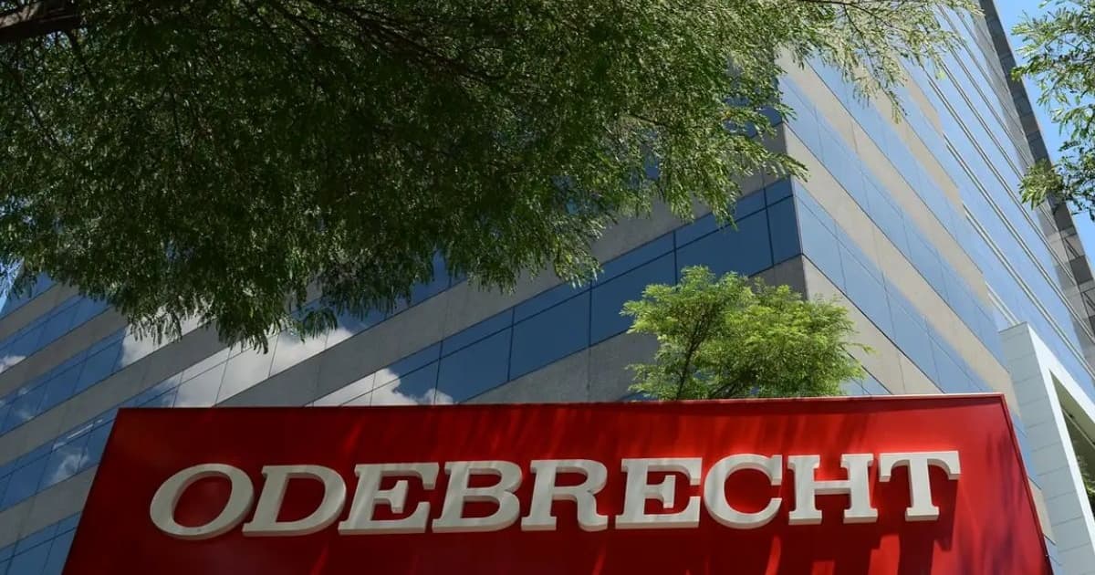 Justiça condena Novonor, ex-Odebrecht, a indenizar Braskem em mais de US$ 1 bi