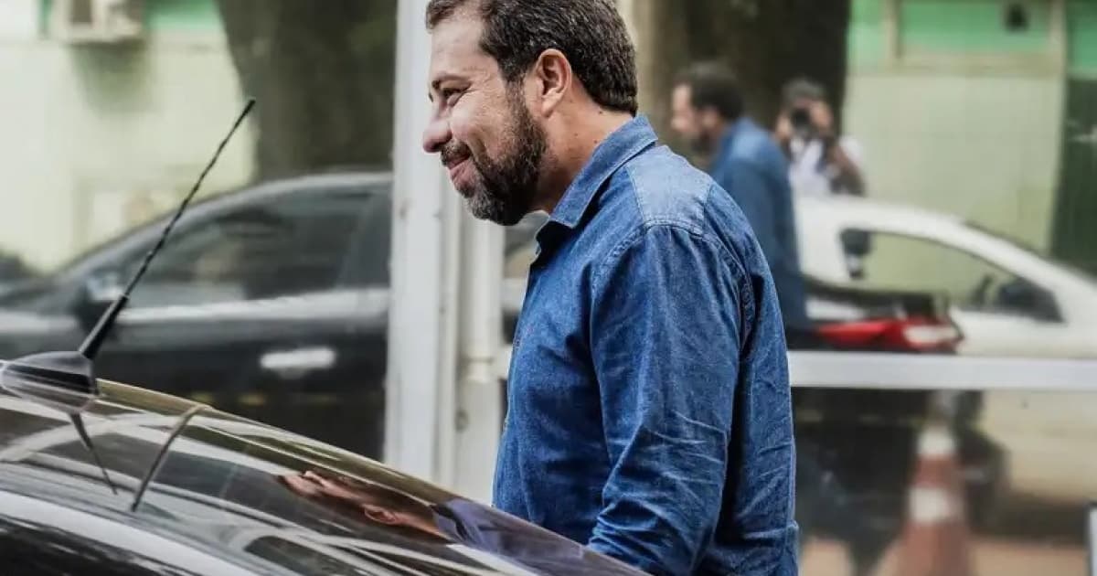 Boulos se alia a partido que 'namorou' Bolsonaro, abriga Weintraub e refuta bandeira feminista