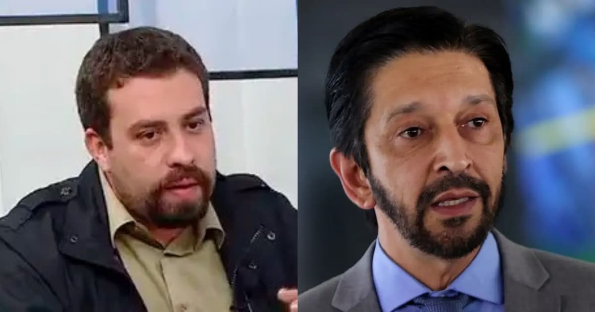 Boulos (24%) e Nunes (23%) mantêm empate na corrida eleitoral de São Paulo, diz Datafolha