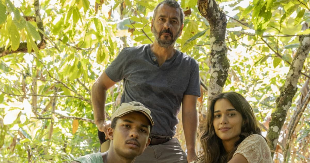 Ambientada na Bahia, 'Renascer' marca menos audiência que outras novelas em Salvador