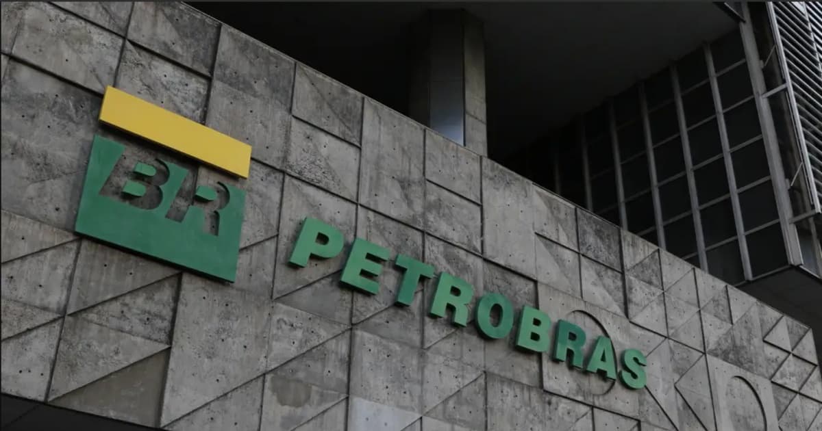 Petrobras pagará segunda parcela de dividendos em 20 de junho