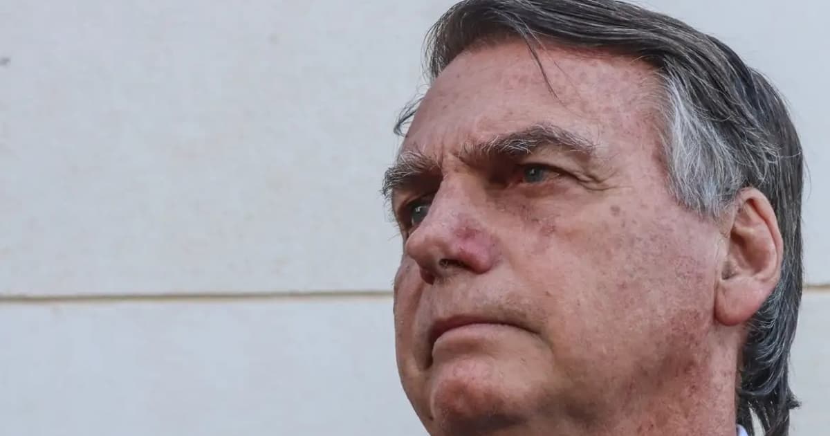Bolsonaro banca Nunes e desautoriza aliados do PL a atuarem por Pablo Marçal
