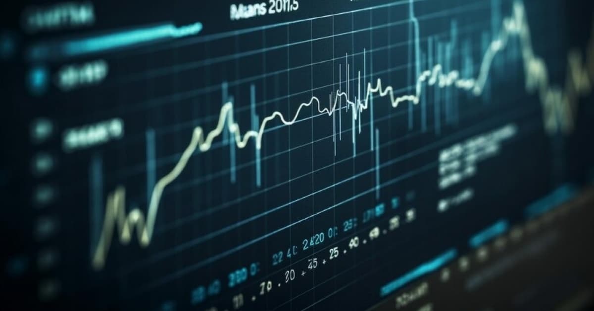 Bolsa brasileira e real estão entre os piores desempenhos do mundo em 2024