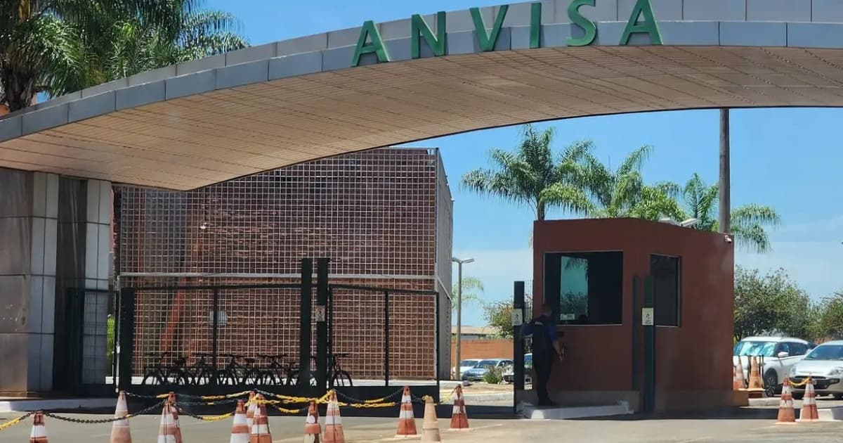 Anvisa proíbe temporariamente venda produtos à base de fenol para procedimentos de saúde