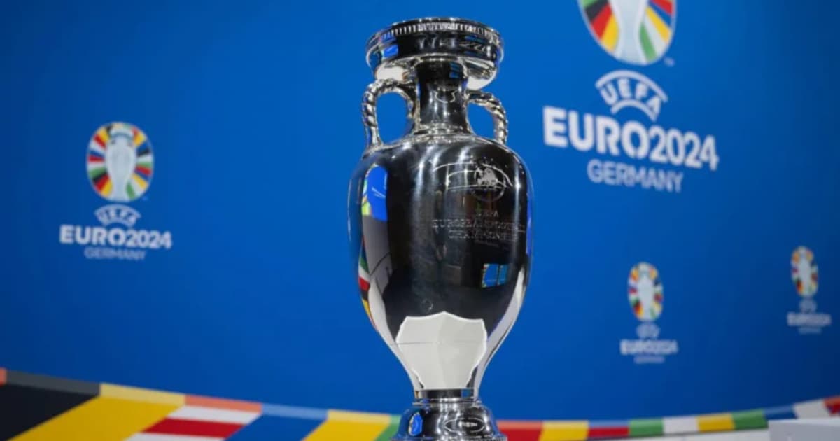 Quartas da Eurocopa terão reedições de finais; veja jogos e onde assistir