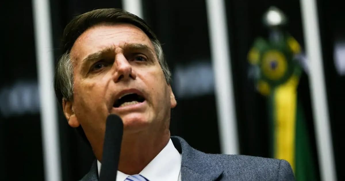 Investigados mentiram para proteger Bolsonaro em caso das joias, diz PF