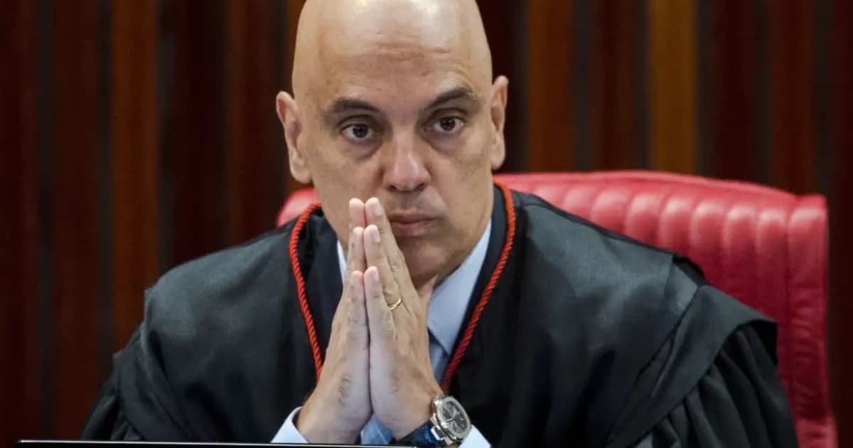 Moraes mantém prisões preventivas de detidos pela PF em operação sobre 'Abin paralela'