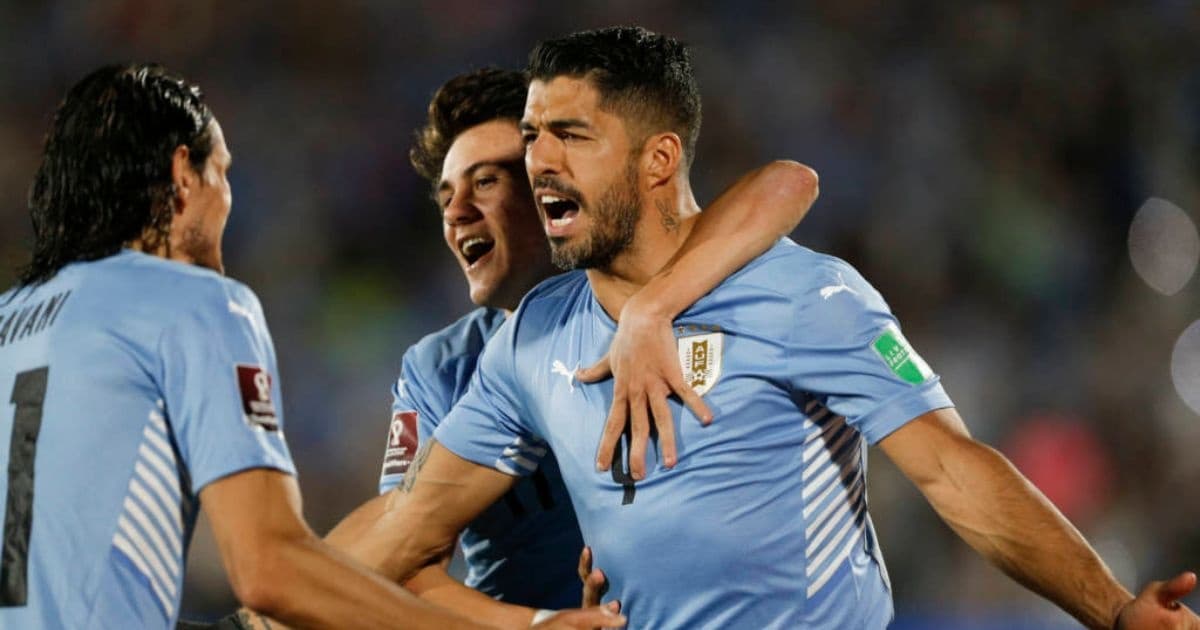 Suárez salva, Uruguai bate Canadá nos pênaltis e fica em 3º na Copa América