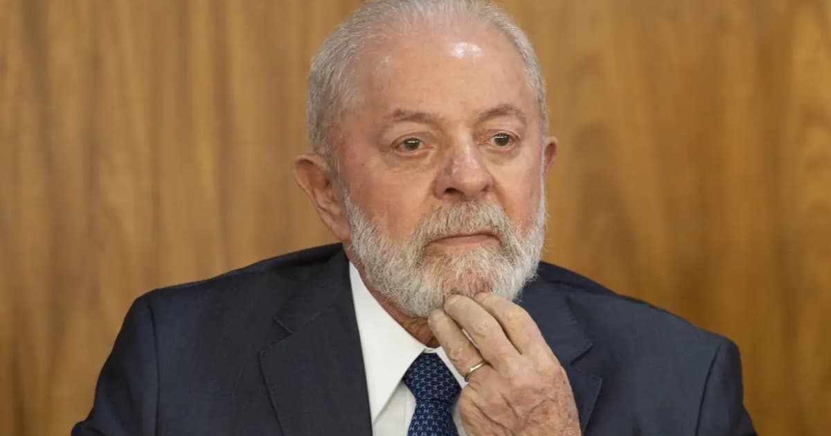 Lula diz pouco se importar se direita ou esquerda ganham ou perdem com ataque a Trump