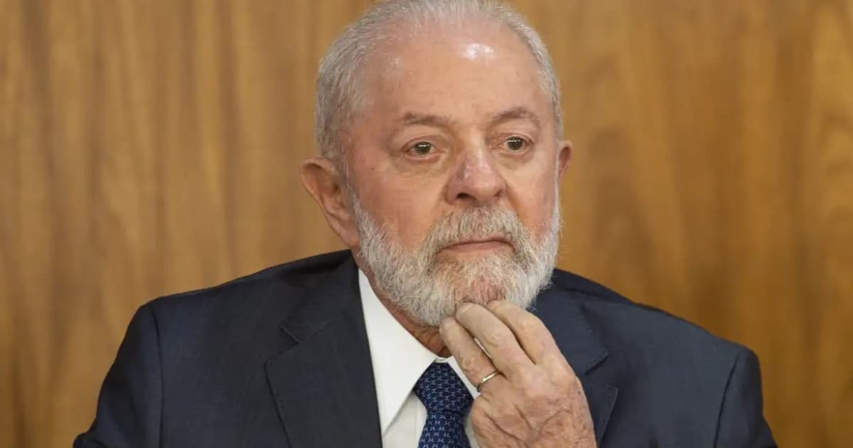 Lula diz que big techs lucram com disseminação do ódio e que vai retomar debate sobre regulação