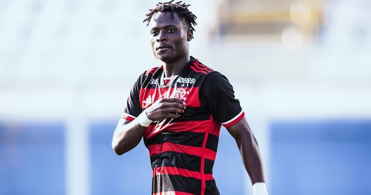 Flamengo mira tendência europeia e busca jovens na África; xodó vai ficar