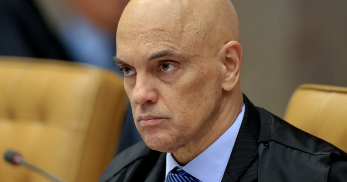 alexandre de moraes