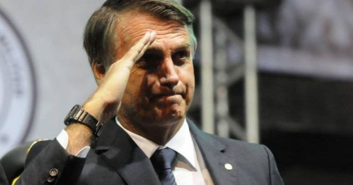 Bolsonaro adota meias verdades e omissões ao falar sobre ditadura militar