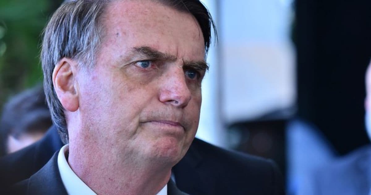 Bolsonaro corrige formação de ministro da Educação após anunciá-lo como doutor