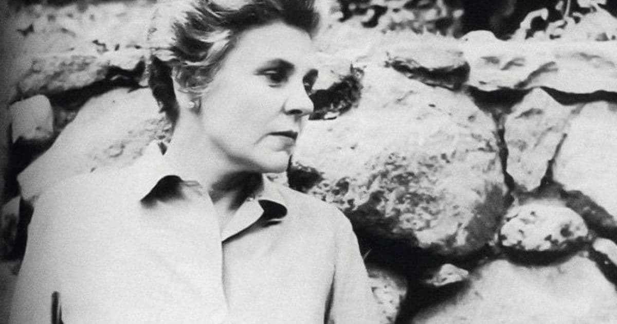 Elizabeth Bishop é a 1ª estrangeira a ser autora homenageada pela Flip