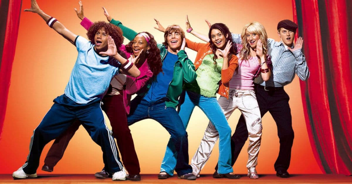 Elenco de 'High School Musical' se reúne virtualmente em encontro inédito
