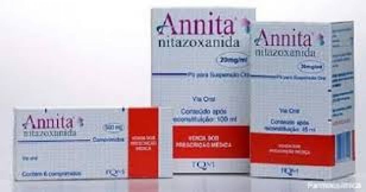 Anvisa proíbe venda de Annita, remédio secreto de Pontes sem receita especial