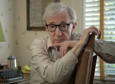 Após acusação de estupro, lançamento de filme de Woody Allen é suspenso pela Amazon