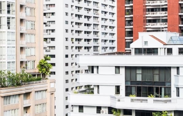 BN Imóveis: Feirão de imóveis em Salvador oferece apartamentos a partir de R$200 mil