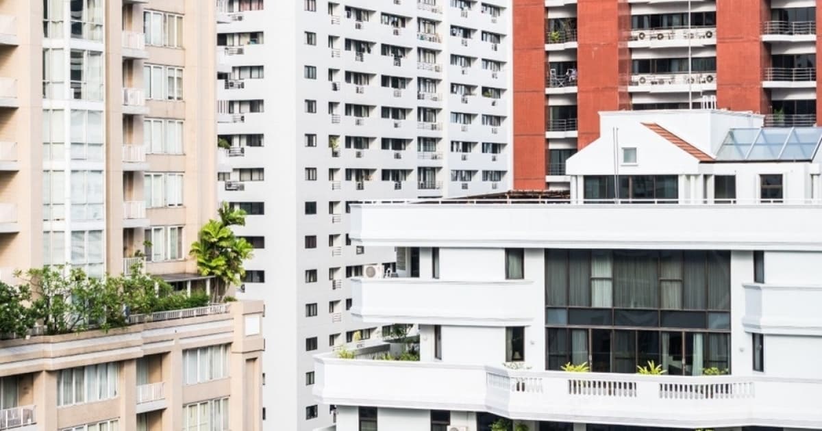 BN Imóveis: Feirão de imóveis em Salvador oferece apartamentos a partir de R$200 mil